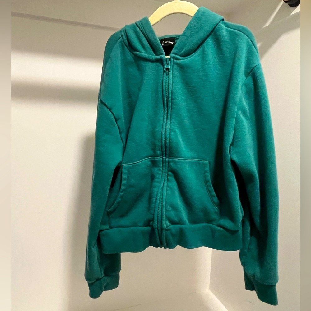 Art Class Hooded Sweater